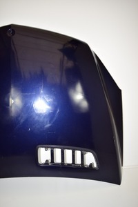 фото thumb №5, Mercedes r klasa w251 lift капот