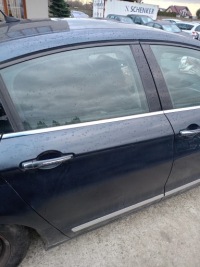 фото thumb №1, Дверь задняя правое citroen c5 08-15