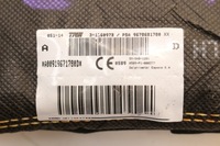 фото thumb №6, Левая подушка сиденье citroen c4 picasso ii