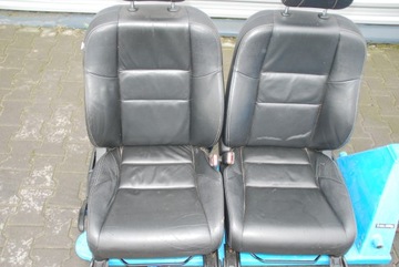 фото thumb №7, Сидіння l/p перед переднє подушка honda civic ix uk