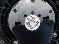 фото thumb №7, Комплект радіатор audi a3 s3 8y cupra formentor 2.0 tfsi tsi tdi 5wa121205b