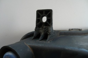 фото thumb №6, Vw transporter t6 2016- галоген лампа протитуманна ліва