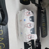 фото thumb №6, Fiat 500 рестайлинг панель консоль подушки ремни подушка безопасности