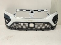 фото thumb №1, Бампер передний перед dacia sandero 3 iii stepway 2020-