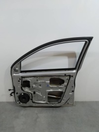фото thumb №13, Правая дверь перед k13 k23 nissan micra iv 2010-