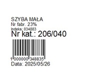 фото thumb №9, Grand scenic iii стекло крышки багажника 13-17