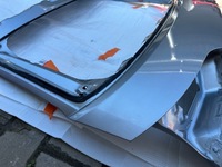 фото thumb №9, Volkswagen t-roc кришка багажника 2ga827159b 2ga827025b