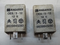 фото thumb №1, Реле citroen оригинальный номер 9609843280