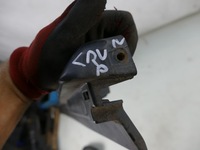 фото thumb №14, Honda cr-v iv crv планка порогова права накладка порога