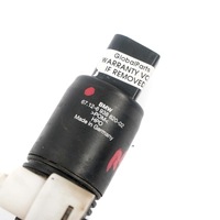 фото thumb №4, Mini r55 r56 насос помпа омивача 6938620