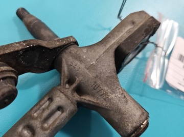 фото thumb №6, Механизм дворник 30699342 volvo v50 s40 ii европа