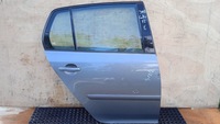 фото thumb №1, Vw golf v hb дверь задняя правый la7t