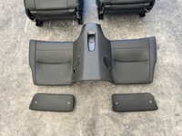 фото thumb №5, Porsche 991 carrera сиденья сиденье обивка