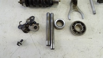Yamaha YZF 600 Thundercat 96-03 Комплект коробки передач