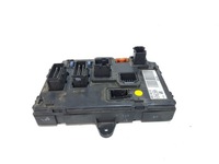фото thumb №1, Модуль bsc коробка peugeot оригінальний номер 9655471980
