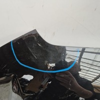 фото thumb №9, Bmw x1 u11 22- капот крышка двигателя