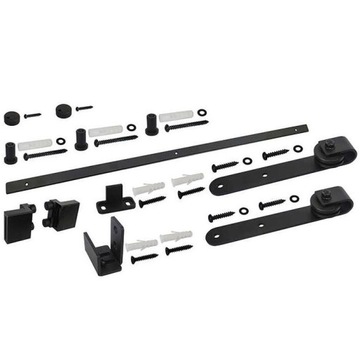 SYSTEM DRZWI PRZESUWNYCH MINI BARN DOOR LOFT 0,91M
