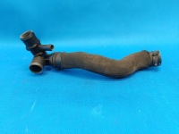 фото thumb №1, Jaguar xf ii x260 2018r 3.0 td v6 труба пабтрубок  воды b