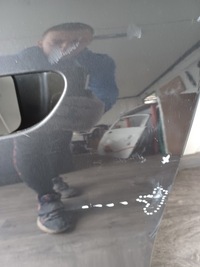 фото thumb №7, Дверь --- mercedes eqe w295 295 --- передние левая --- poznań ---