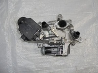 фото thumb №2, Клапан egr alfa romeo giulia 2.2 радиатор выхлопных газов