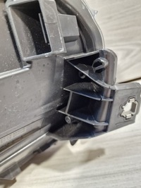 фото thumb №13, Mini cooper f56 f55 рестайлінг ліва лампа повний led