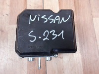 фото thumb №9, Nissan leaf насос abs td8405 47660 4nc0b