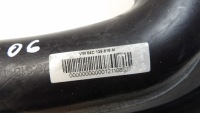 фото thumb №2, Vw polo vi труба шланг воздуха воздухозаборник