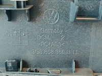 фото thumb №14, Vw arteon liftback 2,0 tdi 147kw 2022 r рамка корпус спідометра 3g8858366b