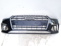 фото thumb №1, Audi a5 8w6 бампер перед передний