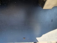 фото thumb №5, Trafic iii lift панель приладів приладова 681004777r