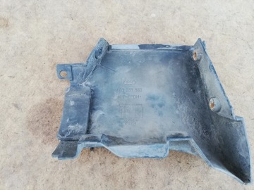 фото thumb №3, Заглушка порога правий зад audi a6 c5 4b0853580