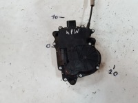 фото thumb №2, Alhambra 2 ii 7n 10r- доводчик замка дверь левый задняя