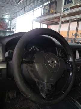 фото thumb №3, Кермо opel vectra c