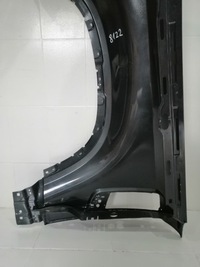 фото thumb №10, Крыло правый передний перед land rover defender ii 20- hal 8122