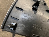 фото thumb №7, Audi a6 c8 4k0 декори двері накладки декоративні p.p p.t l.t