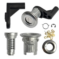 фото thumb №1, Набір ремонтний замка - dacia dokker