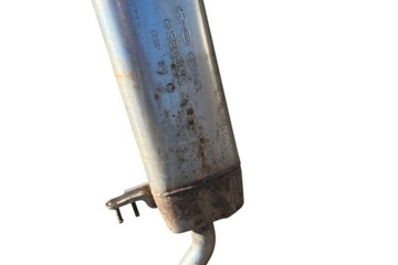 фото thumb №11, Глушитель kia cerato iv / forte салон bd, bdm 28700m7550 2.0l бензин