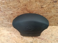 фото thumb №9, 60-14892 подушка подушка безпеки водія nissan primera p11 almera n15