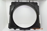 фото thumb №10, Mercedes actros mp4 1845 тунель захист радіатора