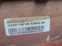 фото thumb №9, Skoda kamiq 658 бампер перед передний