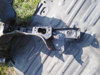 фото thumb №1, Vw golf plus v лонжерон права 06r lc9z