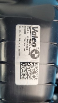 фото thumb №15, Bmw 3' g20 330e 21r 2.0 отопитель воздуходувка 6993760