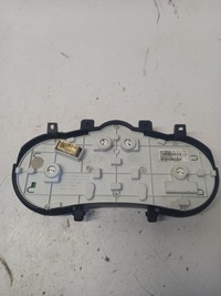 фото thumb №5, Спидометр приборы peugeot 206 + 9673795980