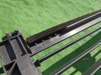 фото thumb №8, Mercedes gla w247 h247 воздуховод воздуха жалюзи a2478854600