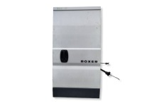 фото thumb №1, Дверь правый задняя распашные peugeot boxer 2 ii