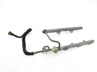 фото thumb №1, Lexus rx ii 400h 3.3 v6 молдинг упорскування kpl. 03-08r