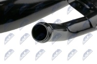 фото thumb №13, Заливна горловина пального mitsubishi pajero sport i 3.0 v6 3.5