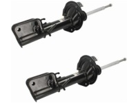 фото thumb №1, Амортизаторы перед monroe v4301