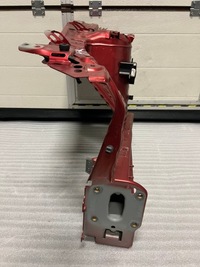 фото thumb №3, Mazda cx-5 kf чверть права rok 2020 колір 46v