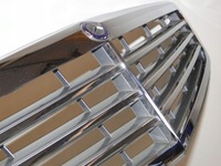 фото thumb №4, Mercedes c klasa w204 204 решётка радиатора решётка радиатора classic